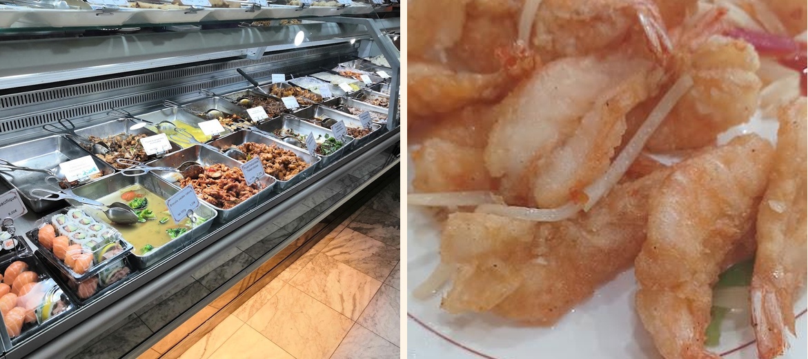 Zenli - Menu Image 2