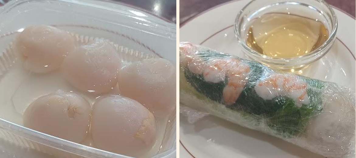 Zenli - Menu Image 3