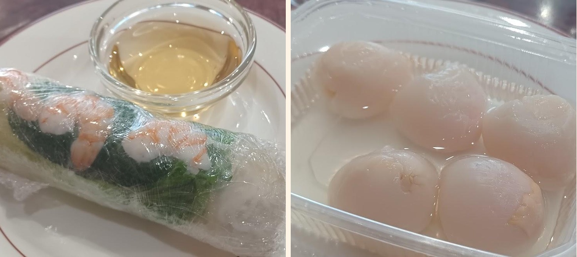 Zenli - Menu Image 4