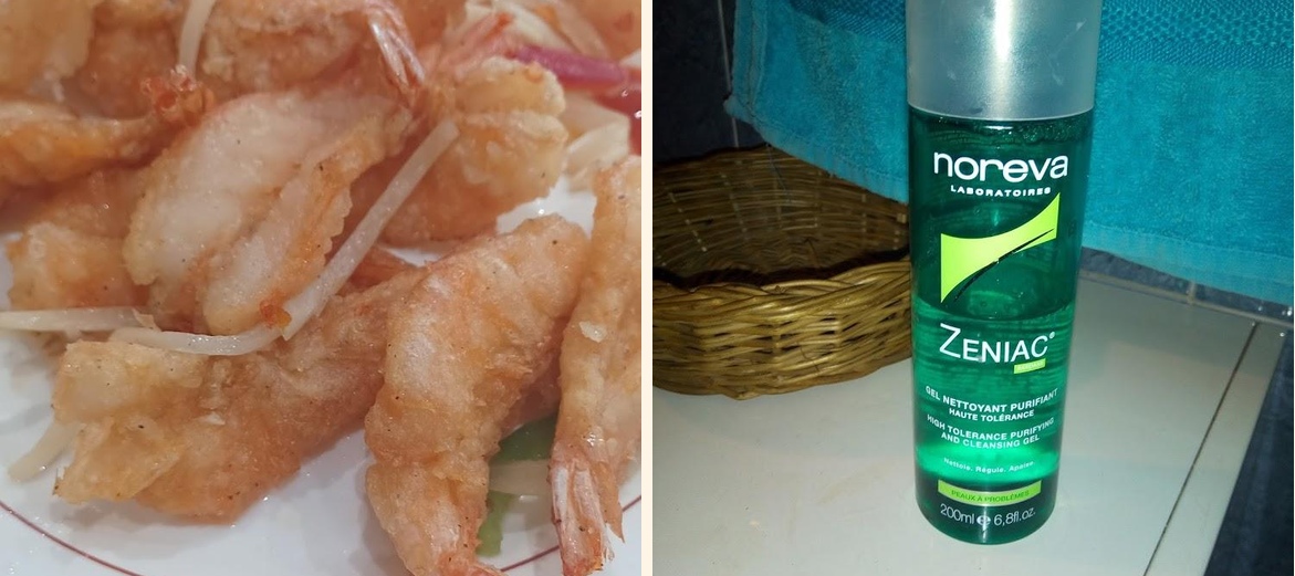 Zenli - Menu Image 5